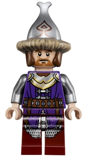 Lake-town Guard