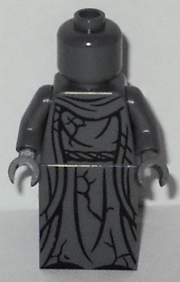 Statue - Dol Guldur