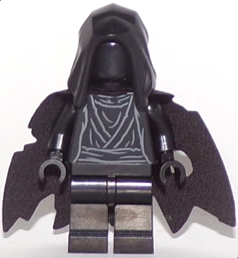Ringwraith (Nazgûl) - Hood Basic
