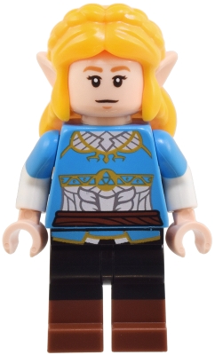 Princess Zelda