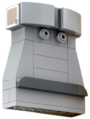 Stone-Eye