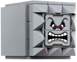 Thwomp - Large