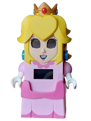Peach
