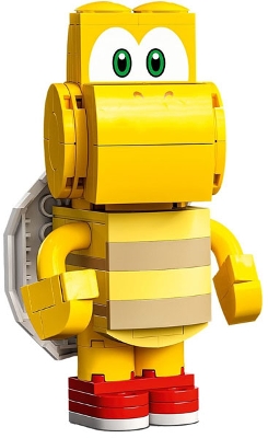 Big Koopa Troopa