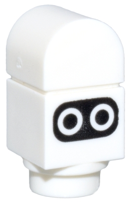 Baby Blooper, Super Mario, Series 6 (Character Only)