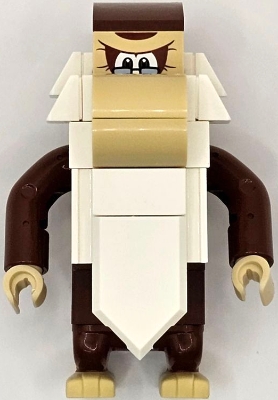 Cranky Kong