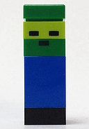 Micromob Zombie - Tall