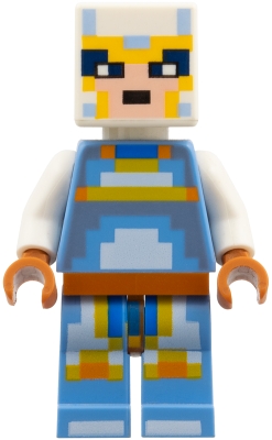 Skull Arena Player 2