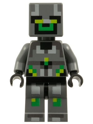 Skull Arena Player 1