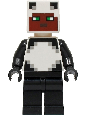 Panda Skin
