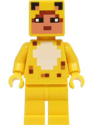 Ocelot Skin