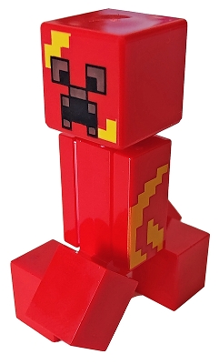 Creeper, Exploding Creeper