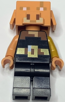 Piglin Brute