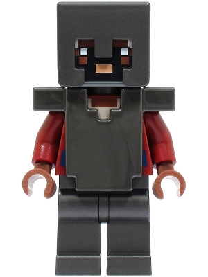 Netherite Knight