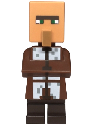 Villager (Shepherd)