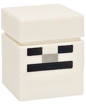 Micromob Skeleton