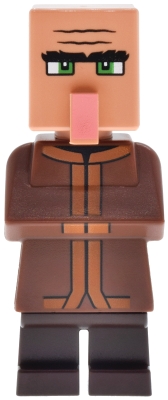 Villager - A Minecraft Movie
