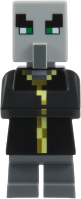 Evoker (Minecraft)