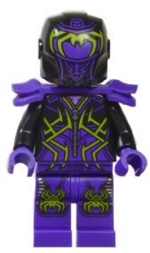 Spindrax