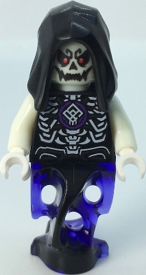 Bone Spirit
