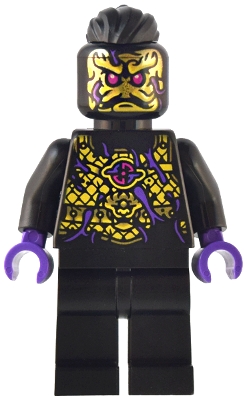 Ink Demon