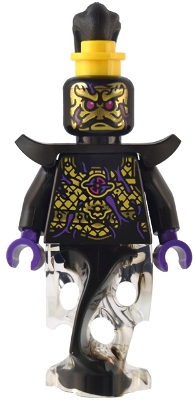 Ink General