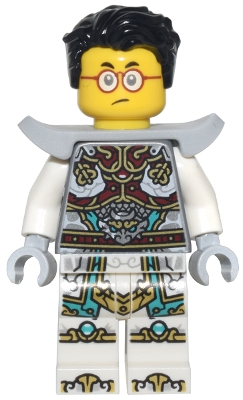 Mr. Tang Power-up