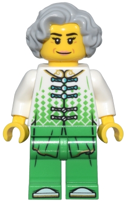 Auntie Tai