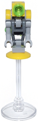Repair-bot B02