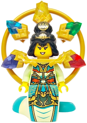 Nüwa {Nuwa}