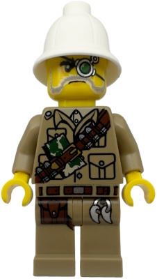 Major Quinton Steele
