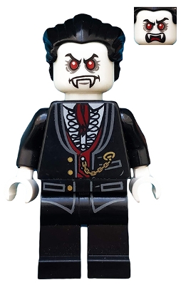 Lord Vampyre