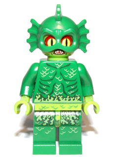 Swamp Creature