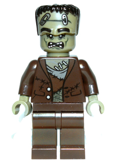 Monster (Frankenstein)