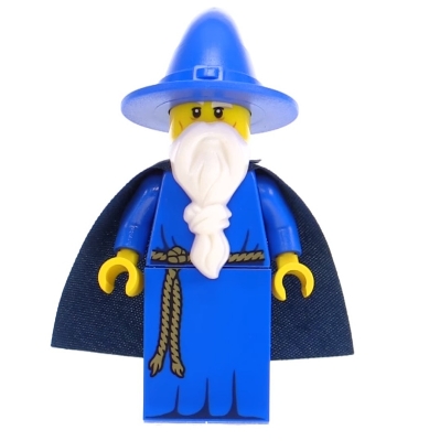Merlok