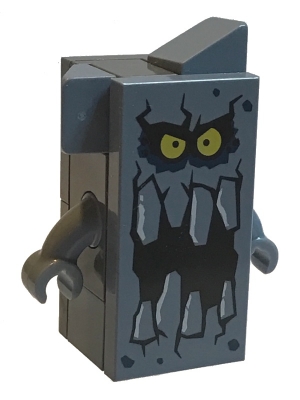 Brickster - Large