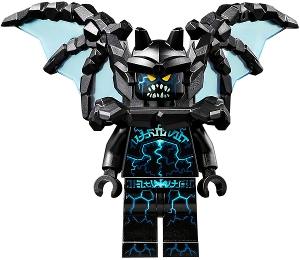 General Garg