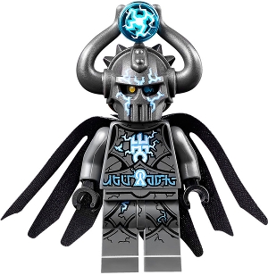 Lord Krakenskull