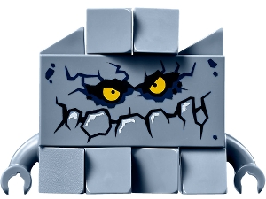 Brickster - Very Large