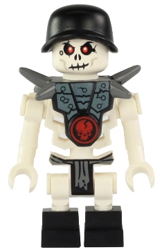 Chopov (Skulkin) - Vertical Grip Hands, Armor, Helmet