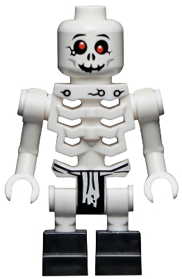 Bonezai (Skulkin) - Vertical Grip Hands
