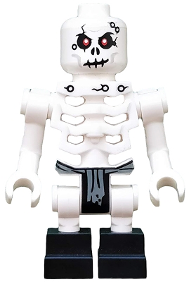Chopov (Skulkin) - Vertical Grip Hands
