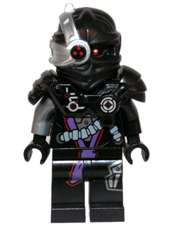 General Cryptor - Rebooted