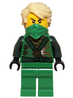 Lloyd (Techno Robe) - Rebooted