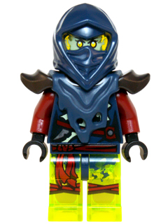Blade Master Bansha - Legs