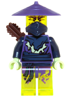 Ghost Warrior Ghurka