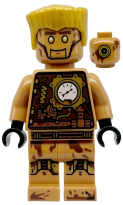 Zane Echo