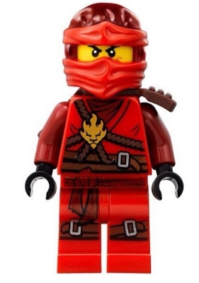 Kai (Honor Robe) - Day of the Departed