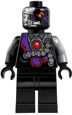 Nindroid