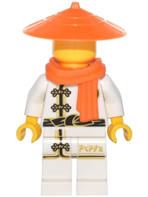 Mannequin - Hat and Scarf